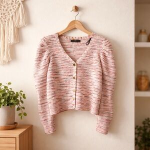 Marc New York sweater!